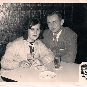 Meet your Posher, Christa-david